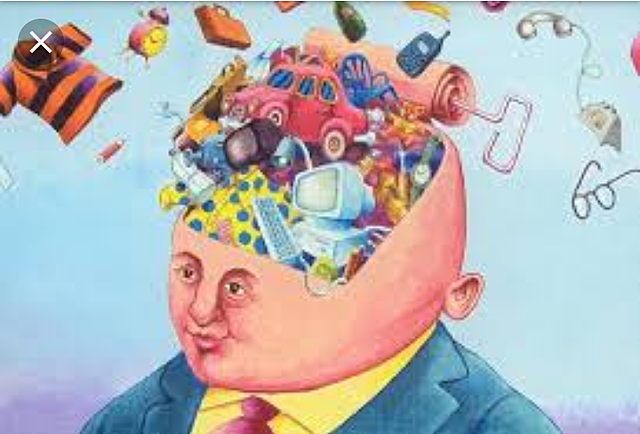 Corriente Materialista