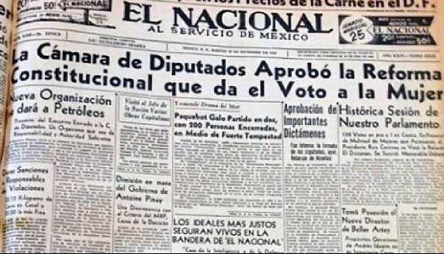 El Diario Oficial