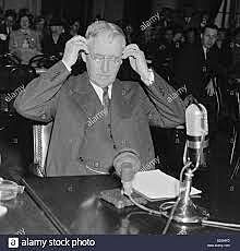 The repeal of the Neutrality Act of 1939