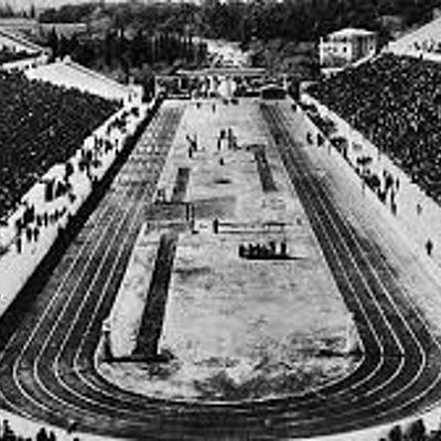 Timeline: Antecedentes históricos de la actividad física