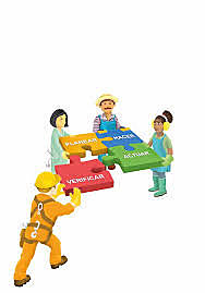 DECRETO 614 - GOBIERNO NACIONAL