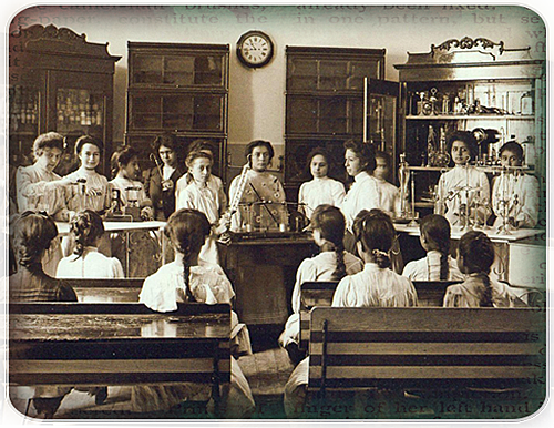 EL DOCENTE EN SU CAMBIO MAS NOTORIO