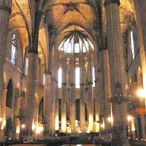 After the death of his wife