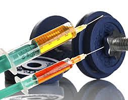 La ley de control y sustancias