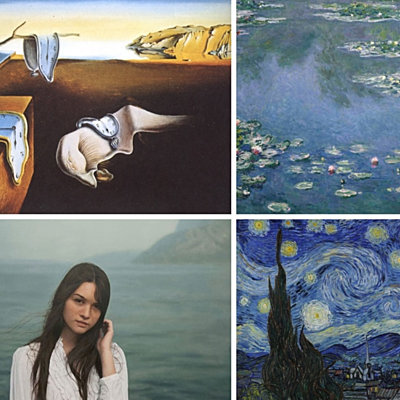 Timeline: 13 Revolutionary Art Movements That Have Shaped Our Visual History