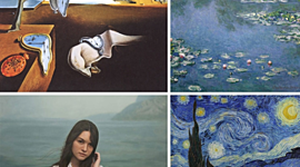 Timeline: 13 Revolutionary Art Movements That Have Shaped Our Visual History