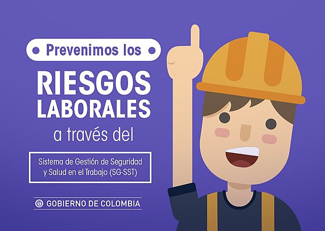 DECRETO 1834 - MINOSTERIO DE TRABAJO DE SEGURIDAD SOCIAL