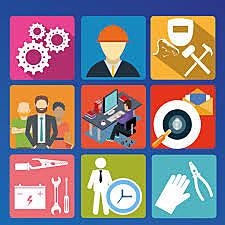 NTC OSHAS 18001 - MINSTERIO DE TRABAJO DE SGURIDAD SOCIAL