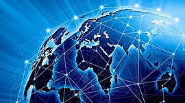 Timeline: EVOLUCIÓN DEL INTERNET.