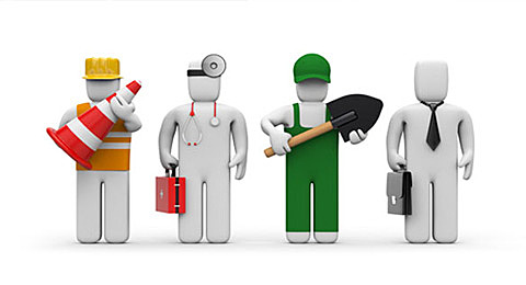 RESOLUCION 5321 - MINISTERIO DE TRABAJO