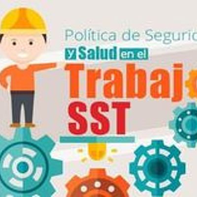 Timeline: Historia de la seguridad industrial de colombia y del mundo
