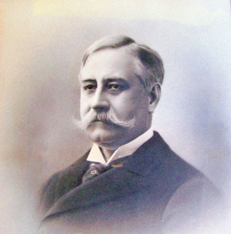 Moses L. Scudder Jr writes monograph