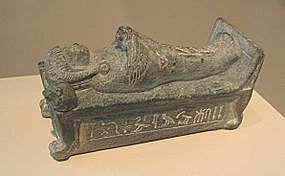 Approx. Death of Thutmose V