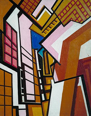 Wyndham lewis