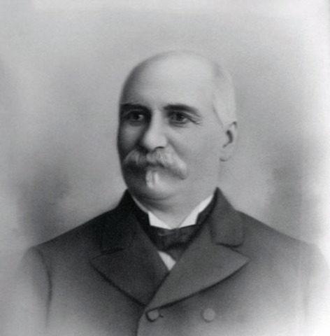 Calvin Durand Jr. becomes mayor