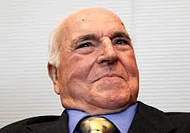 Telephone Call from Helmut Kohl(PSD)