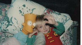 Timeline: La Vida de Cody