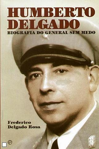 Asesinato de Humberto Delgado