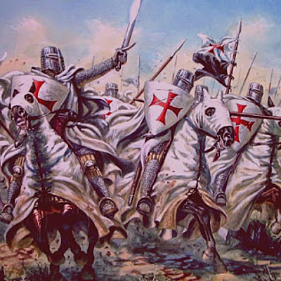 Timeline: Edad media