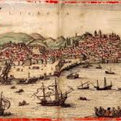 Timeline: Portuguese colonization era timeline