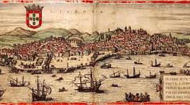 Timeline: Portuguese colonization era timeline