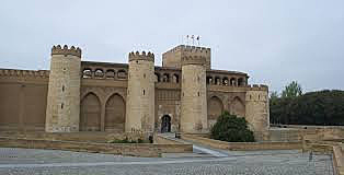 Los reinos de taifas