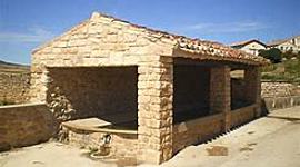 Timeline: Ondare kulturala