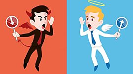 Timeline: Etica Moderna