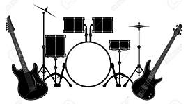 Timeline: Birthdays of Rock and Roll Influencers