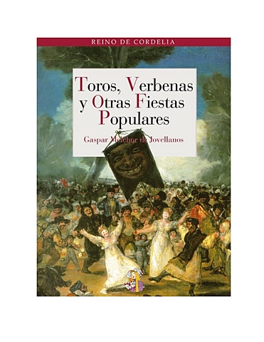 Toros,Verbenas y Otras fiestas populares
