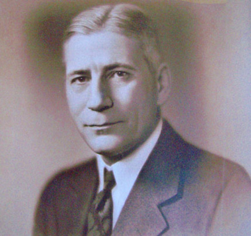 Kent Chandler becomes mayor