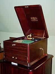 Victrola Model