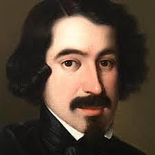 Jose de Espronceda y Delgado