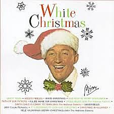 The release of Bing Crosby's "White Christmas"