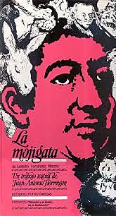 De Leandro Fernández de Moratín:  La mojigata