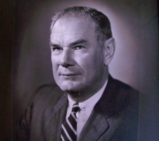 Morrison Waud elected mayor