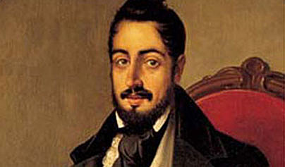 Suicidio de Mariano José de Larra