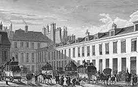 Leandro Fernández de Moratin