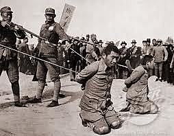 Japan occupies Manchuria, China (economic)
