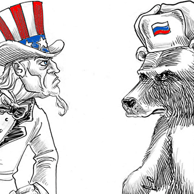 Timeline: Guerra fría. Pablo.B