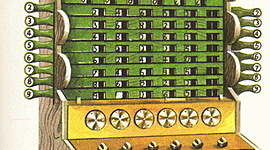 Timeline: Computer facilities