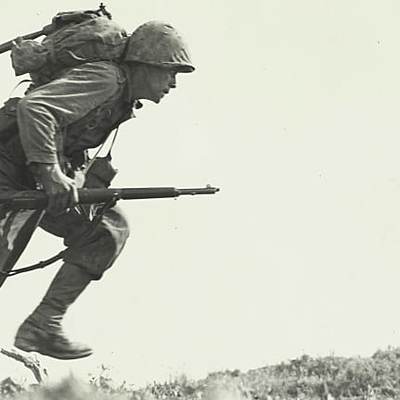 Timeline: WWII TImeline