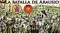 BATALlA DE ARAUSI