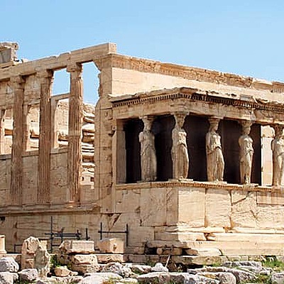Timeline: Greek History