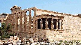 Timeline: Greek History