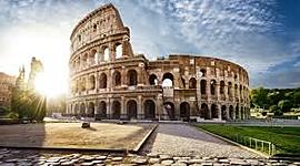 Timeline: Eje cronológico de Roma