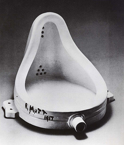 Marcel Duchamp