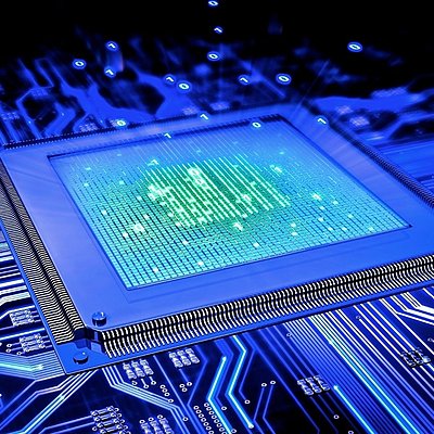 Timeline: информационные технологии