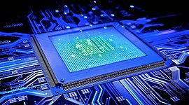 Timeline: информационные технологии