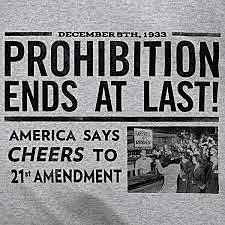 21st Amendment